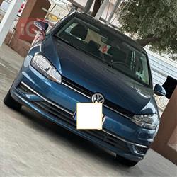 فولكسفاغن جولف